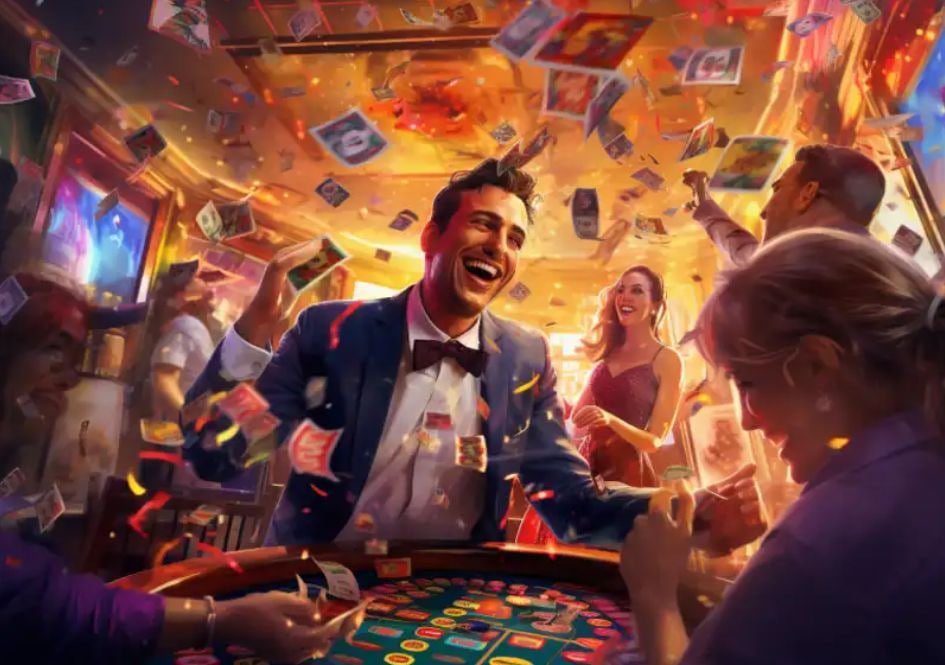 jostoto Apa yang Kami Tawarkan Dalam Sportsbook