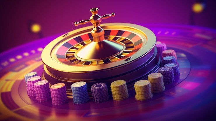 jostoto Slot Tradisional Berlapis Modern