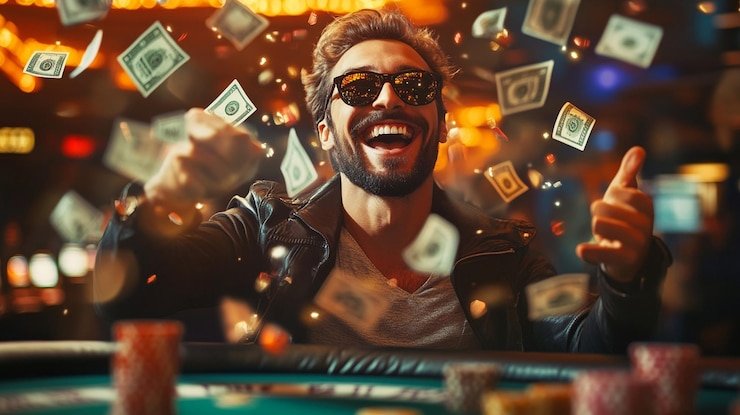 jostoto Meja Roulette Eropa