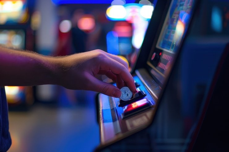 jostoto mobile gaming